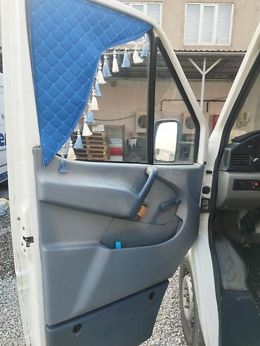 Mercedes-Benz: Mercedes-Benz Спринтер: 1996 г., 2.9 л, Механика, Дизель, Бус — 10