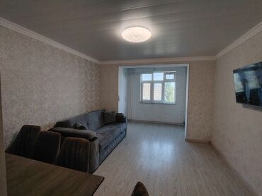 agdasda kiraye evler 2022: Sumqayıt, 1 otaqlı, Köhnə tikili, 21 kv. m