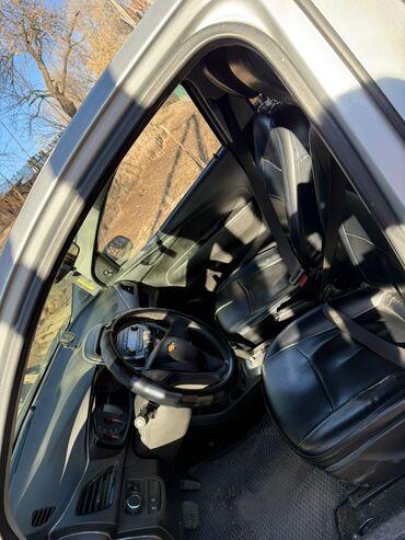 Chevrolet: Chevrolet Spark: 2016 г., 1 л, Вариатор, Бензин, Хэтчбэк — 3