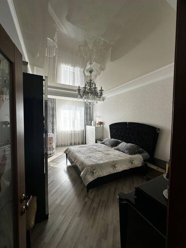 продажа домов военно антоновка: 3 комнаты, 76 м², Элитка, 8 этаж, Евроремонт