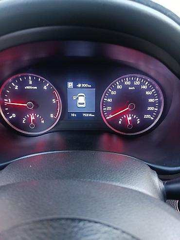 Kia: Kia Stonic: 2018 г., 1.6 л, Автомат, Дизель, Кроссовер — 8