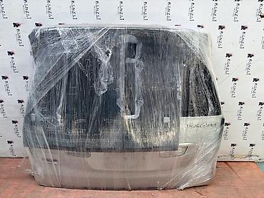 крыло gx470: Крышка багажника в сборе для Lexus GX 470 - Оригинал Toyota — 3