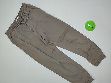 gap poland: Sinsay, Spodnie dresowe damskie, rozmiar S — 2