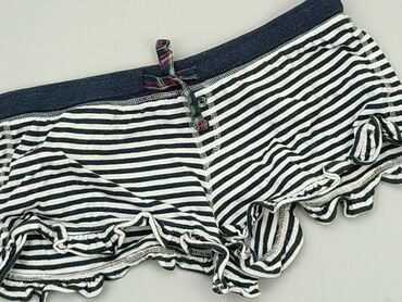 spodenki dzinsowe krótkie: Shorts for women, S (EU 36)