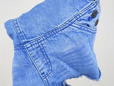 lee body optix: Denim Co, Ogrodniczki damskie, rozmiar S — 6