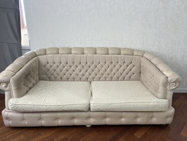 mebel dəsti: Divan desti satilir!