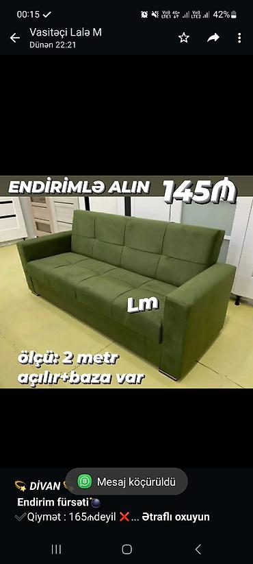 Divan