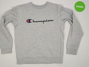 bluza barcy: Champion, Bluza damska
, rozmiar L — 2