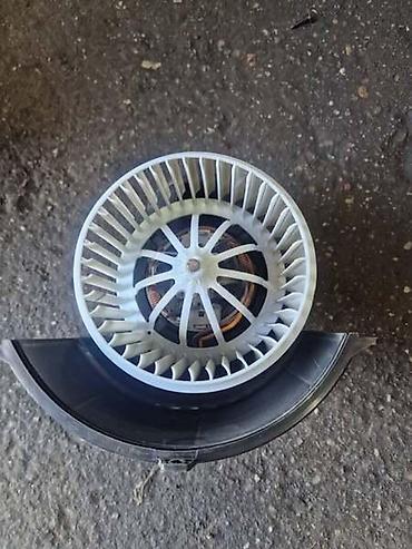 audi a4 b7: VENTILATOR KABINE ZA AUDI Q7 OD 2006. DO 2011. GOD — 1
