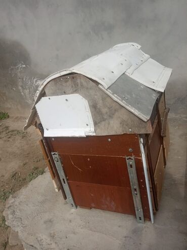 щенки ротвейлера бишкек: Quş dam En 42 Sant uzunluğu 72 sant hündürlüyü 66 sant iç izaleyasiya lalafo.az -da щенки ротвейлера бишкек: Quş dam En 42 Sant uzunluğu 72 sant hündürlüyü 66 sant iç izaleyasiya