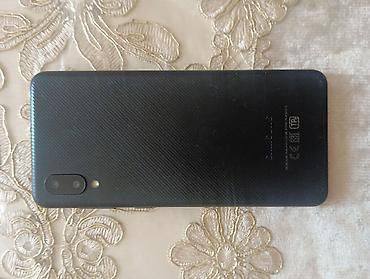 radiator temiri: Samsung Galaxy A02, 32 GB, rəng - Qara — 1