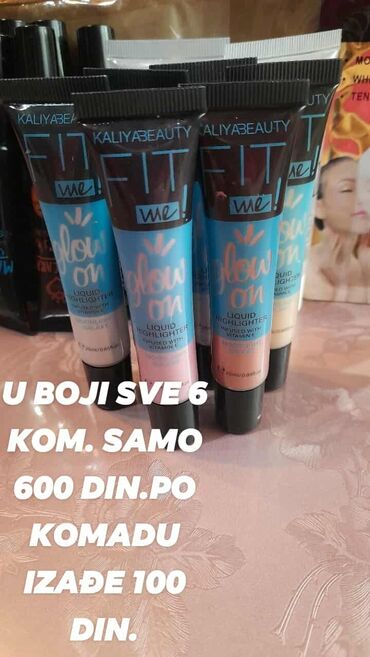 Šminka: Kozmetički set – šminka - Paleta senki 35F “Fall Into Fabulous”: 35 — 3
