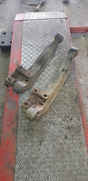 TRAVERZNA PR. ZA NISSAN TERRANO na lalafo.rs TRAVERZNA PR. ZA NISSAN TERRANO