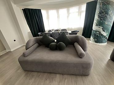 Qonaq otağı dəstləri: Divan — 9