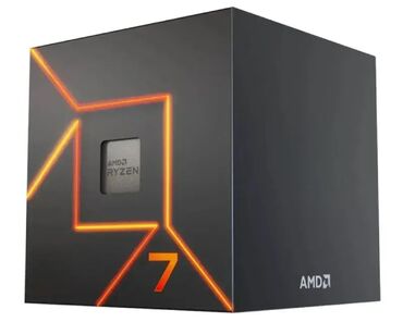 alcatel one touch pixi 7: Brand: AMD |x|x Model: AMD Ryzen 7 7700 8 cores do 5.3GHz Box
