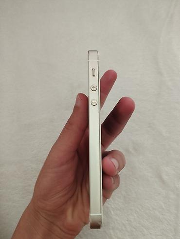 i̇pone 5s: IPhone 5s, 32 GB, Barmaq izi — 3