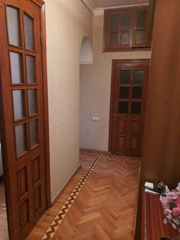 Köhnə tikili: Bakı, 2 otaqlı, Köhnə tikili, 65 kv. m — 7