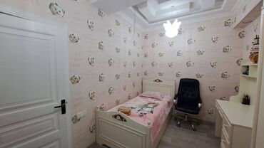 Yeni tikili: Bakıxanov qəs., 3 otaqlı, Yeni tikili, 73 kv. m — 6