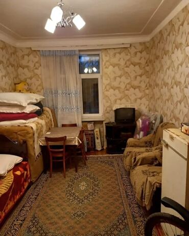 şamaxıda satılan evlər lalafo az: Баку, 1 комната, Вторичка, 20 м²