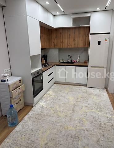 Продажа квартир: 2 комнаты, 62 м², Элитка, 2 этаж, Евроремонт — 9