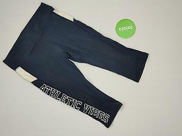 leisure bra: TEX, Legginsy Sportowe damskie, rozmiar M — 2
