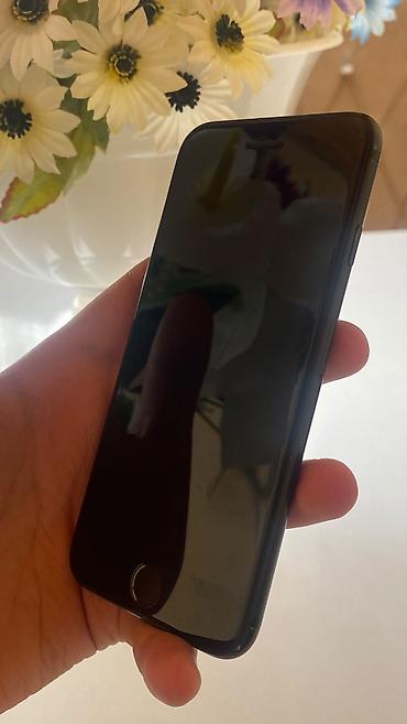 iphone ag: IPhone 7, 32 GB, Qara — 4
