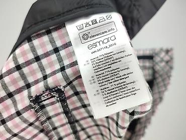 parka amisu: Esmara, Spodnie materiałowe damskie, rozmiar S — 6