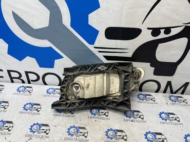 Противотуманные фары: Правая противотуманная фара DAF 2015 г., Б/у, Оригинал, Германия — 6