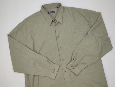 Shirt for men, 2XL (EU 44), Lerros, condition - Good