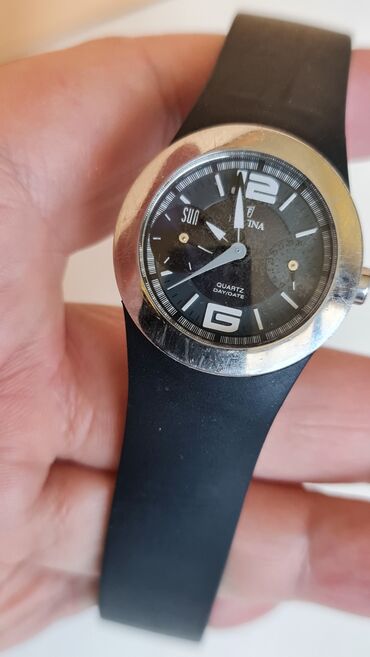 pagani design satovi: Sport watch, Calypso, Female
