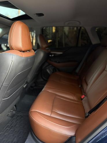 Subaru: Subaru Outback: 2020 г., 2.4 л, Автомат, Бензин, Кроссовер — 11
