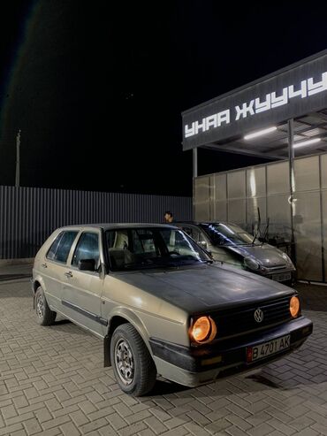 купить запчасти на опель вектра б: Volkswagen Golf: 1989 г., 1.6 л, Автоматические, Бензин, Хэтчбэк
