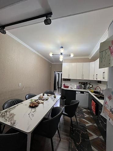 Продажа квартир: 3 комнаты, 95 м², Дизайнерский ремонт — 7