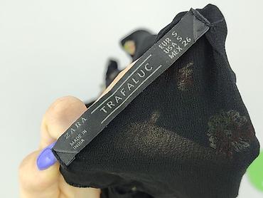 trafaluc: Zara, Bluzka damska, rozmiar S — 5