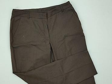 pattern opinie: Spodnie garniturowe męskie, rozmiar S — 1