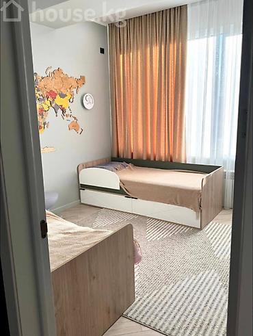 Продажа квартир: 3 комнаты, 82 м², Элитка, 3 этаж, Дизайнерский ремонт — 8