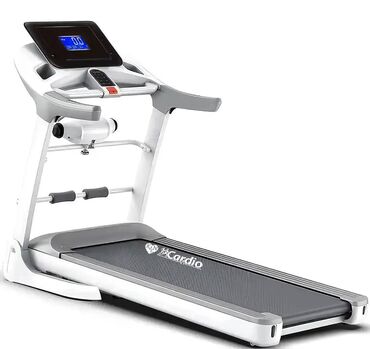 Qaçış trenajorları: 🔊Artıq hər kəsin qaçış aparatı olacaq‼️ 🔊Tək şəxsiyyət vəsiqəsi ilə — 5