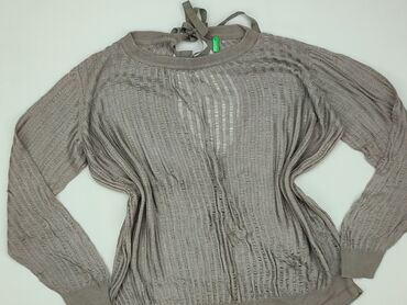 t shirty z: Women`s sweater, Benetton, XL (EU 42)