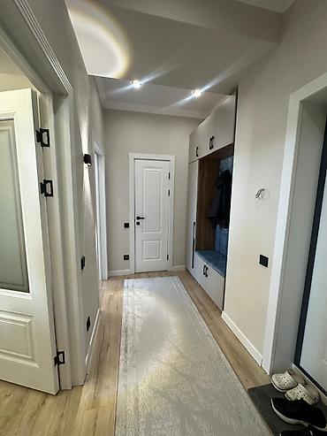 Продажа квартир: 1 комната, 41 м², Элитка, 12 этаж, Евроремонт — 6