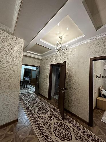 Продажа квартир: 3 комнаты, 100 м², 2 этаж — 8