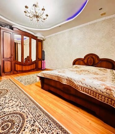 костюм бумажный дом бишкек: Үй, 200 кв. м, 4 бөлмө, Менчик ээси, Евро оңдоо