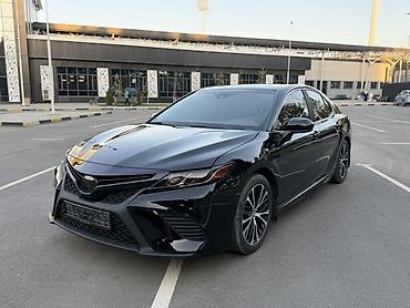 велтмейстер авто: Toyota Camry: 2019 г., 2.5 л, Автомат, Бензин, Седан — 1