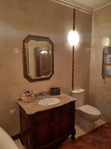 Продажа квартир: ‼️Продается 5-комнатная‼️ Площадь: 194 м² Кухня: 32 м² Этаж: 4/4 — 5