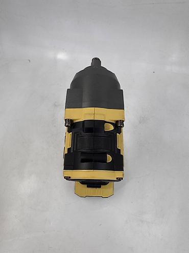 21700: Аккумуляторный ударный гайковерт 40V BL Motor Доставка по всему — 8