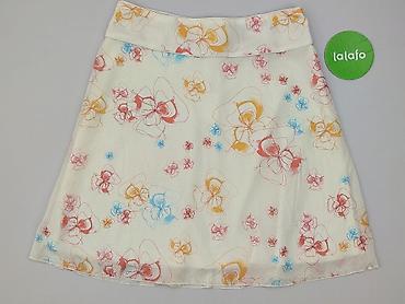 spodnice czarne: H&M, Spódnica damska, rozmiar M — 3
