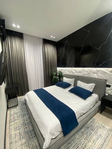 аренда комнаты на долгий срок: 1 комната, Душевая кабина, Постельное белье, Кондиционер