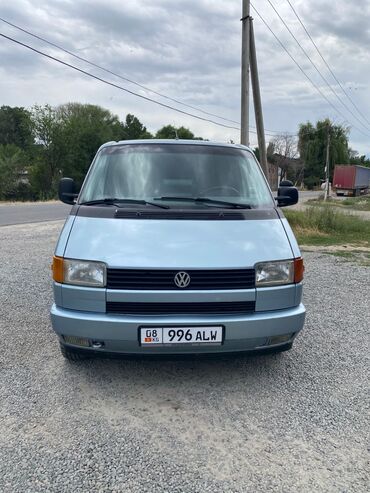 домкрат рекс: Volkswagen Caravelle: 1991 г., 2.5 л, Механика, Бензин, Бус