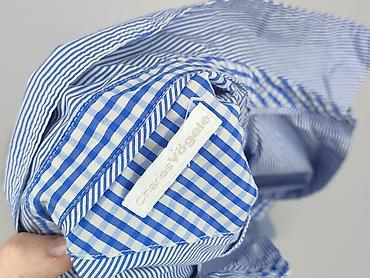 popken co: Charles Vögele, Koszula damska, rozmiar 4XL — 5