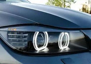 LED setovi: Led prstenovi Bmw f30, e90 - angel eyes. Kvalitetni led prstenovi za — 14