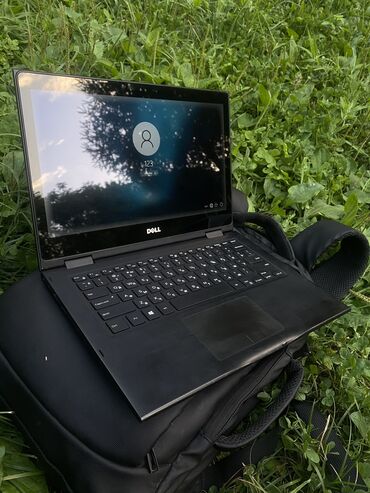 dell latitude e6420 core i5: Ноутбук, Dell, 64 ГБ ОЭТ, Intel Core i3, Колдонулган, Жумуш, окуу үчүн